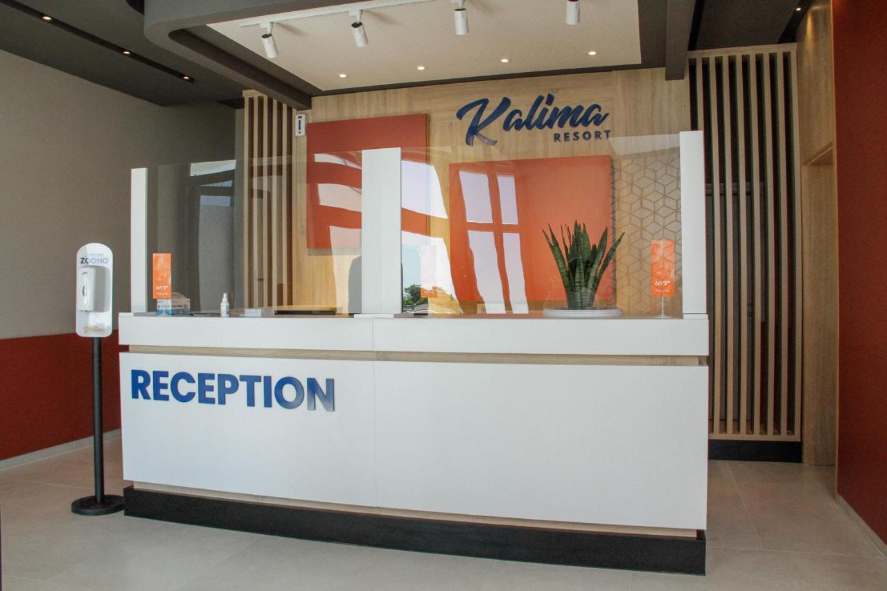 Kalima Resort モスタル エクステリア 写真