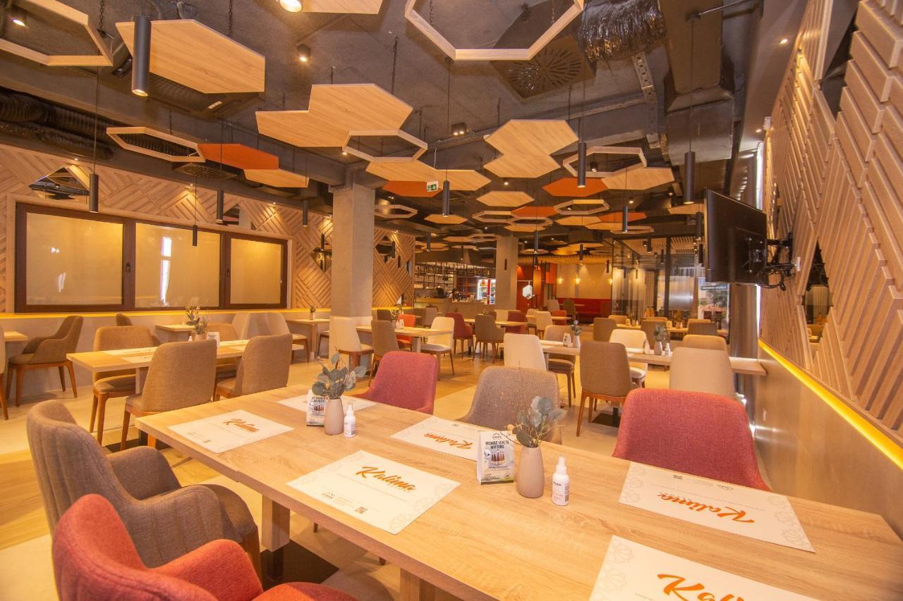 Kalima Resort モスタル エクステリア 写真